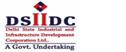 DSIIDC Logo
